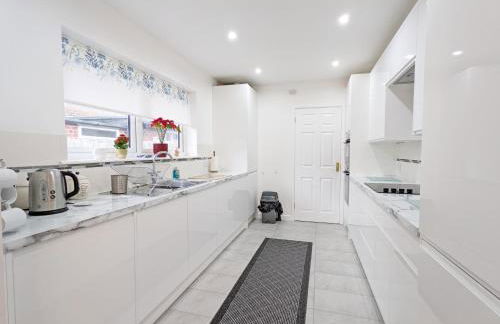 Ems Cottage - Emsworth - Foto 11