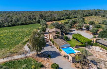 Finca Agroturismo Sa Cova den Borino - Photo 106
