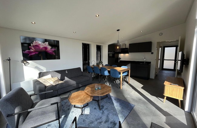 Modern Holiday Home Near the Hoge Veluwe - Foto 12