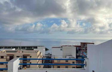 BLUE PENTHOUSE-Views of the Sea of Las Calmas, La Restinga - Foto 16