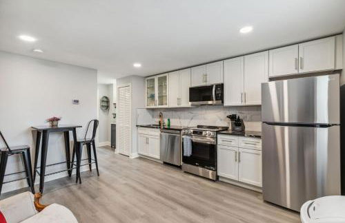 AF Stays - Philadelphia Callowhill - Foto 46