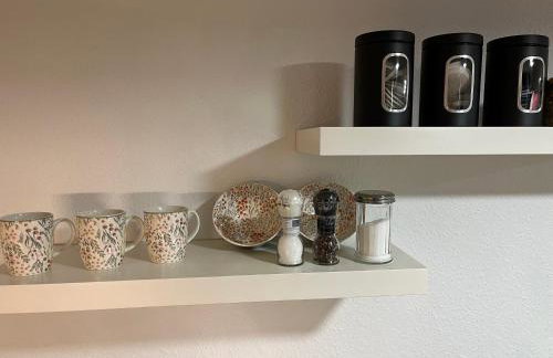 Casa-Sarah Ferienwohnungen - Photo 41