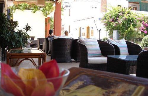 Astra Village & Suites - Photo 44