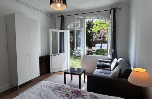 Superbe Studio dans villa avec entrée indépendante - Foto 9