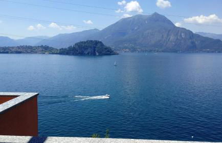 Blu Panorama belvedere lago di Como - Foto 16