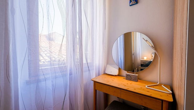 Old Town Modern and Sunny Studio Apartment - Foto 2, Habitación