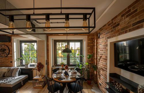 Industrial Apartment "I loft Opole" - Foto 18