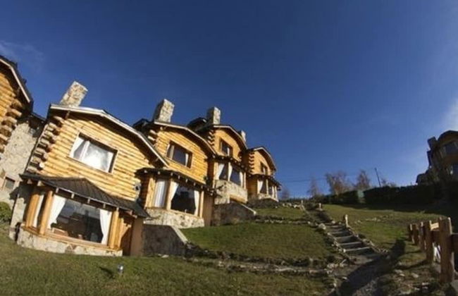 Cabañas Chesa Engadina - Foto 23