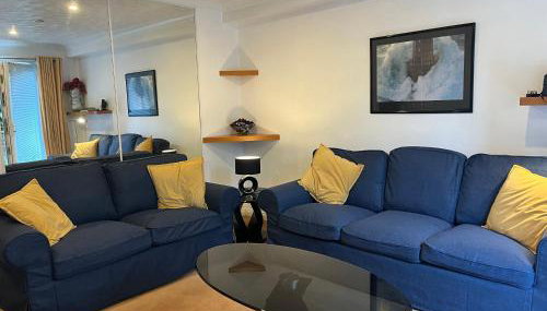 Marina Townhouse at Harlepool - Foto 2