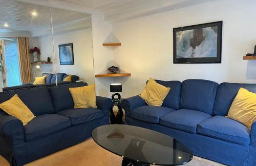 Marina Townhouse at Harlepool - Photo 2