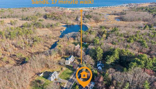 Washington's Rye House AC Bikes New Kitchen - Foto 5