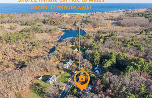 Washington's Rye House AC Bikes New Kitchen - Foto 5