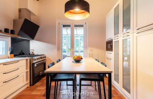 Villa Wanna - Photo 32