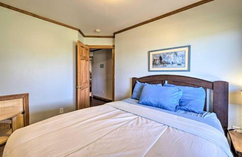 Coastal Oregon Retreat with Grill 11 Mi to Astoria! - Foto 25