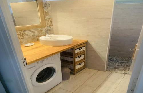 Cottage in Cosqueville near Normandy Coast - Foto 28