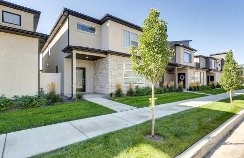 Inviting American Fork Home with Community Pool! - Foto 23