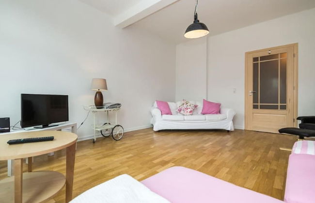 Apartments Frieda - Fritz - Paula - Foto 10