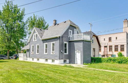 2 Mi to Dtwn Milwaukee Family Home with Yard - Photo 21