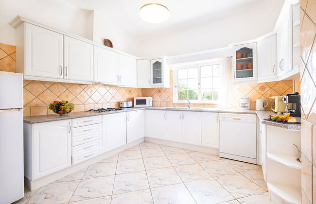 Villa Cristiano - Photo 15