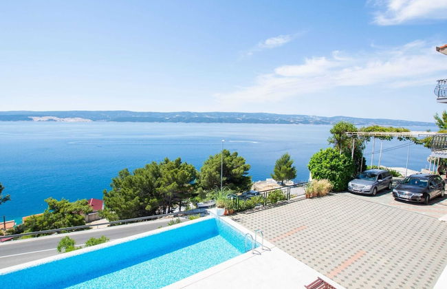 Charming Seaside Apartment - Foto 22