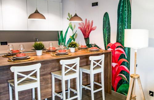 ENJOYTHEMOMENT Sotavento Suites - Foto 17