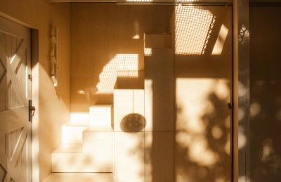 Schody do wody Domek z linią brzegową Kaszuby sauna goraca balia - Foto 11