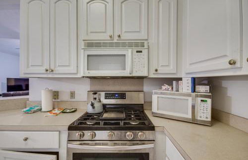 Raymond Home about 17 Mi to Downtown Jackson! - Foto 11