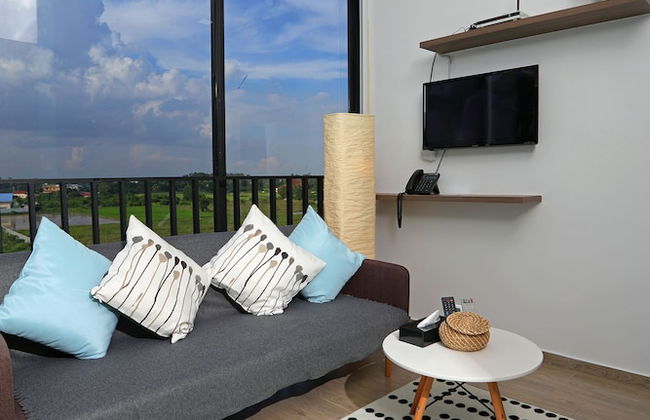 Eco Garden Residences - Photo 9