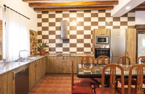 La Casa de los Dos Rubios - Foto 29