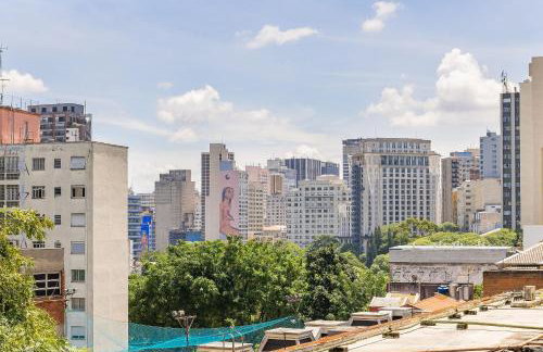 Studios Conext Liberdade | Delfhy - Foto 64
