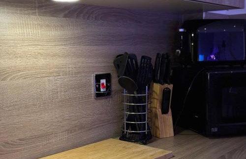 Cosy City Centre Apartment With Parking - Foto 31