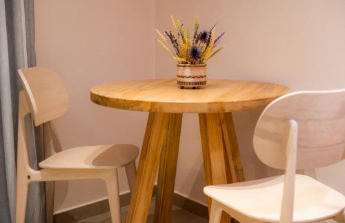 Nissos Apartments - Foto 24