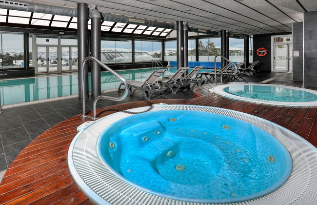 Hotel Guitart la Molina Aparthotel & Spa - Photo 31