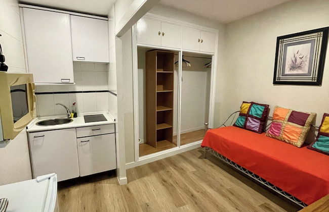 Apartamentos Mayor Centro - Foto 77