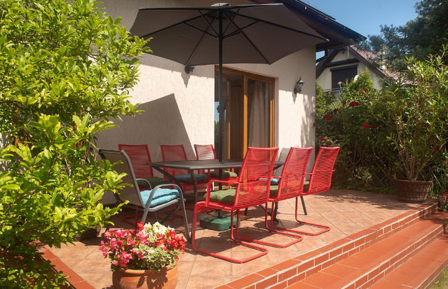 Sianożęty - Photo 29