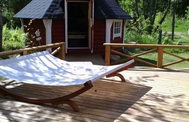 Pleasant Apartment in Bjurvik - Foto 25