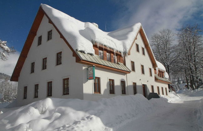 Attractive Apartment in Rokytnice nad Jizerou Near Ski Area - Foto 52