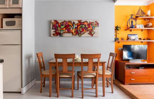 Apartamento Oasis - Foto 6