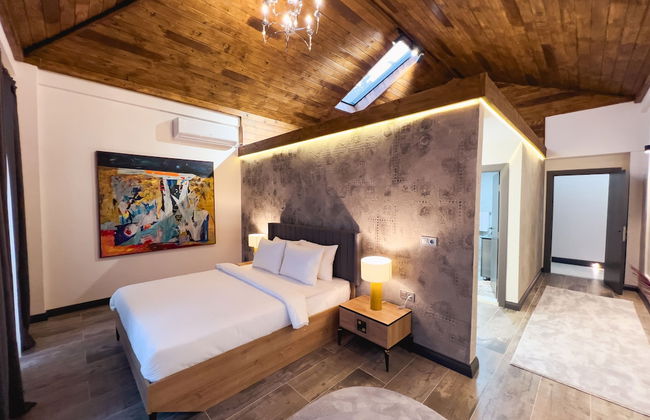 Kartal Konağı - Foto 4