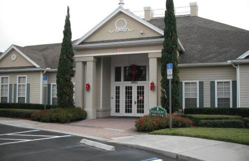 Venetian Bay Villa 4 Bedroom Townhouse - Near Disney - Foto 38