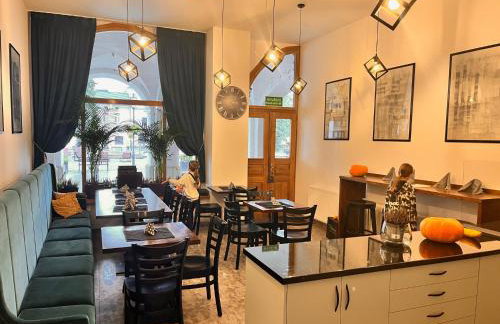 The Old Townhouse - Foto 55