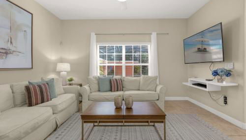 Upstay Family Home w Resort Access & Private Pool - Foto 4