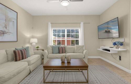 Upstay Family Home w Resort Access & Private Pool - Foto 4