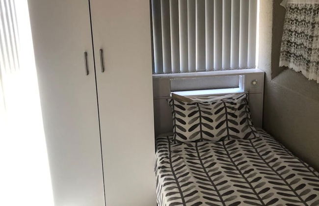 Amies Self-catering Apartments - Foto 9