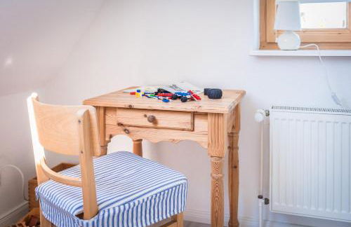 Das Sonnenhaus - Foto 19