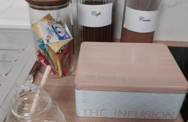 PRIMO - Logement 4personnes - Foto 7