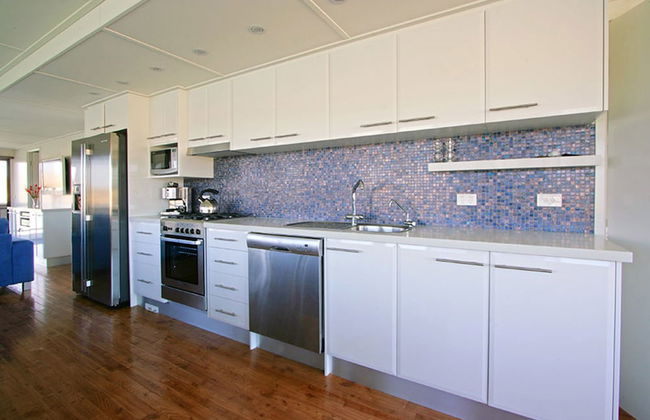 All Seasons Houseboats - Foto 56