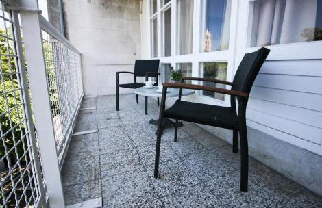 Luxury living Apartments - Photo 28