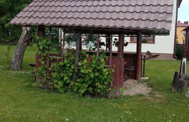 Gospodarstwo Agroturystyczne U Zdzicha - Foto 7