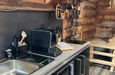 Blockhaus PanHütte - Foto 24